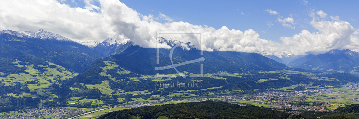 Bild-Nr.: 11921649 Alpen erstellt von wompus