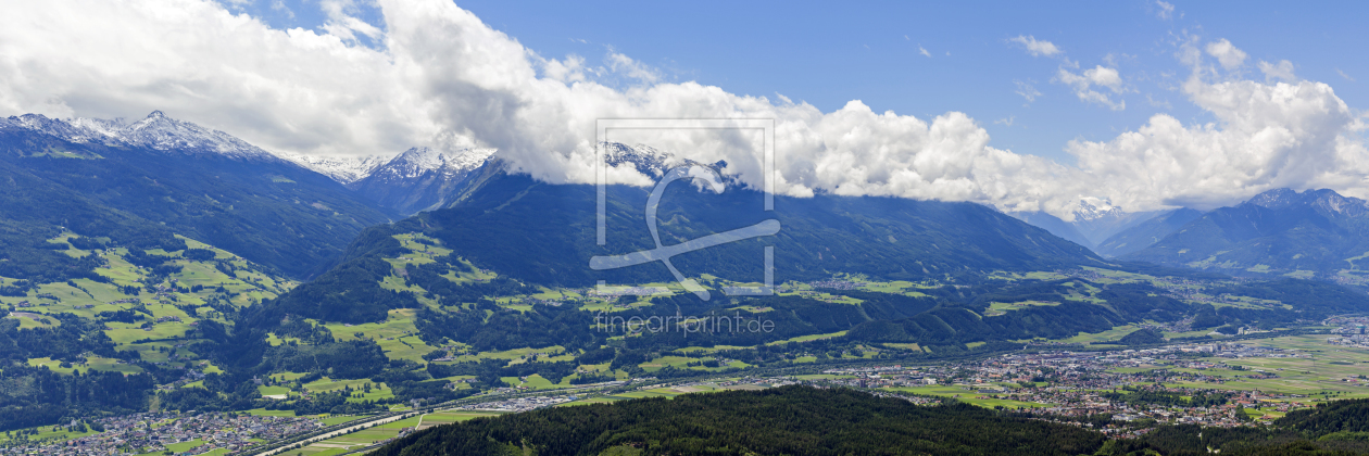 Bild-Nr.: 11921649 Alpen erstellt von wompus