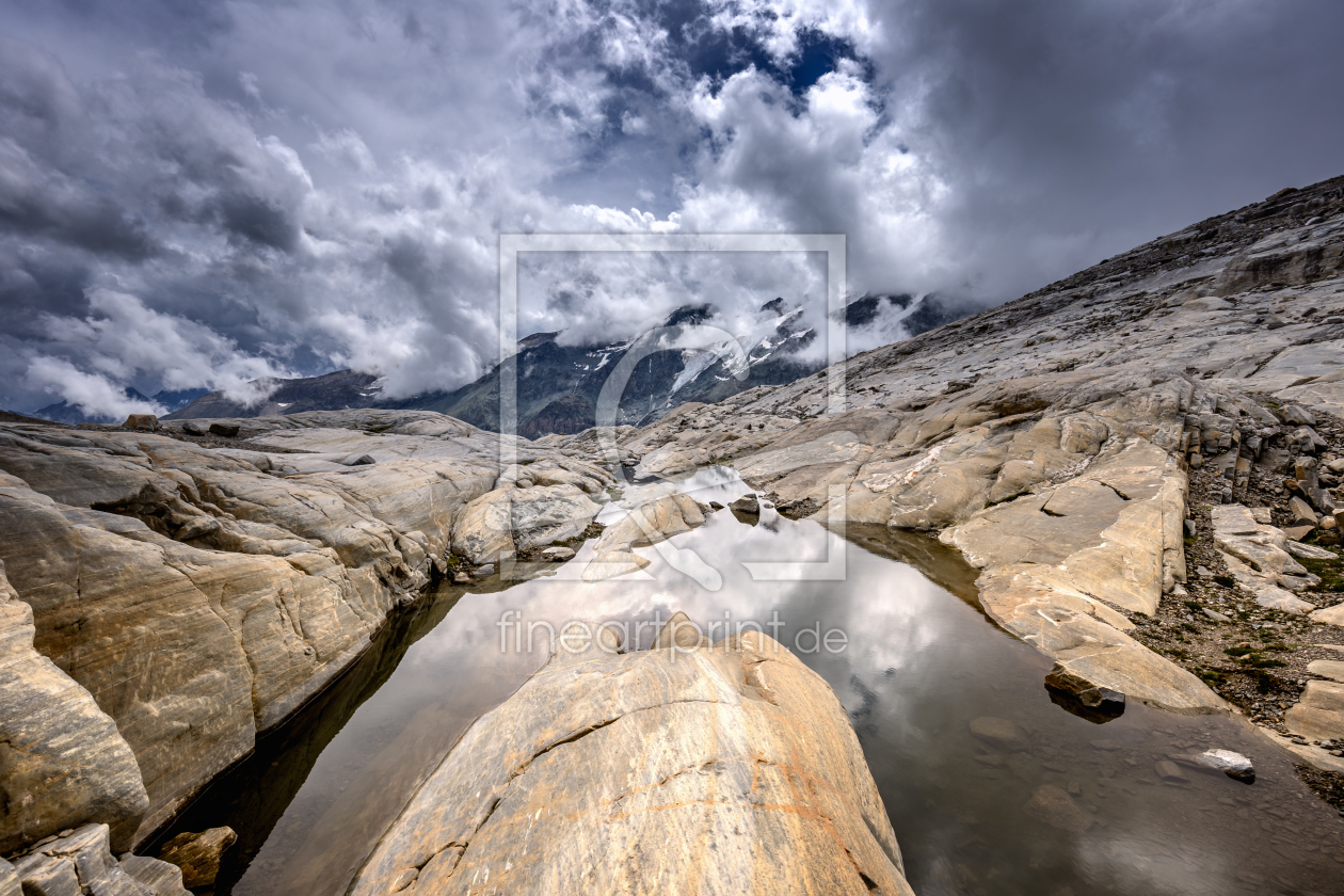 Bild-Nr.: 11923080 Am Großglockner erstellt von PhotoArt-Hartmann