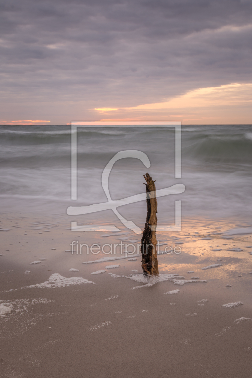 Bild-Nr.: 11925889 Abend am Strand erstellt von luxpediation