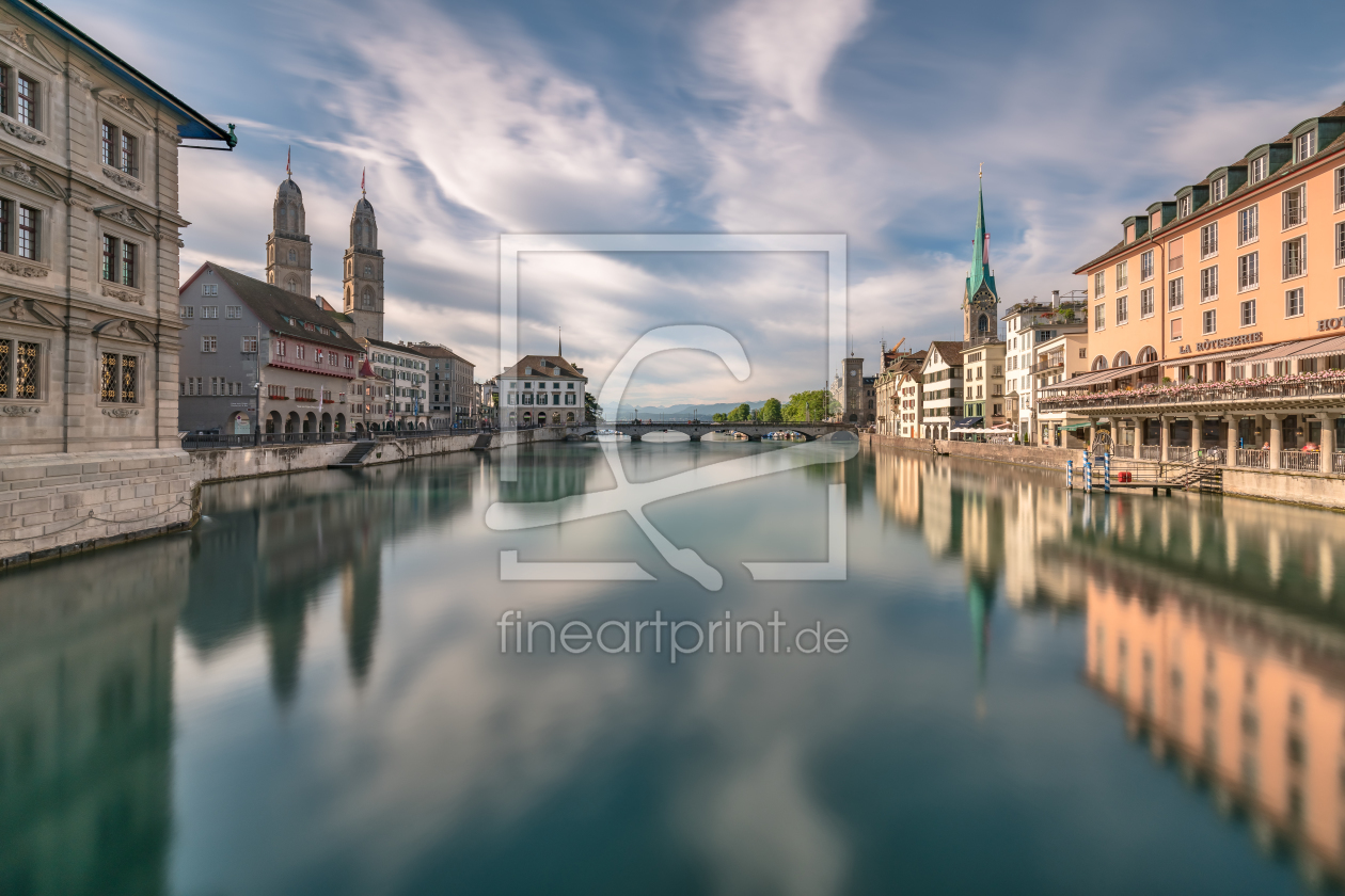 Bild-Nr.: 11925963 Zürich  erstellt von Achim Thomae