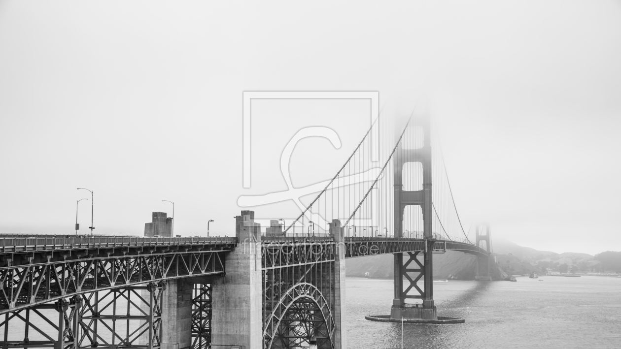 Bild-Nr.: 11925974 The Golden Gate erstellt von Radek  Hofman