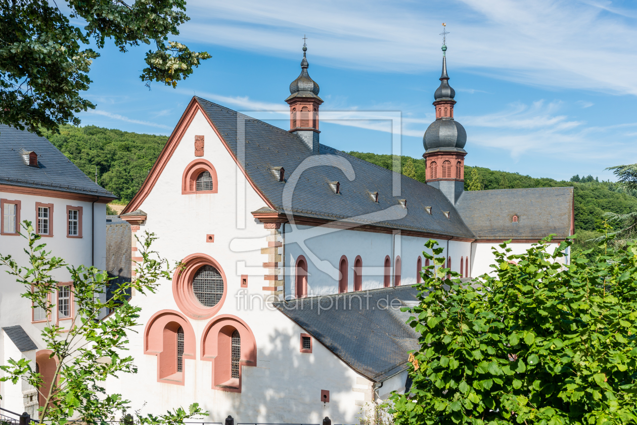 Bild-Nr.: 11926486 Kloster Eberbach 53 erstellt von Erhard Hess