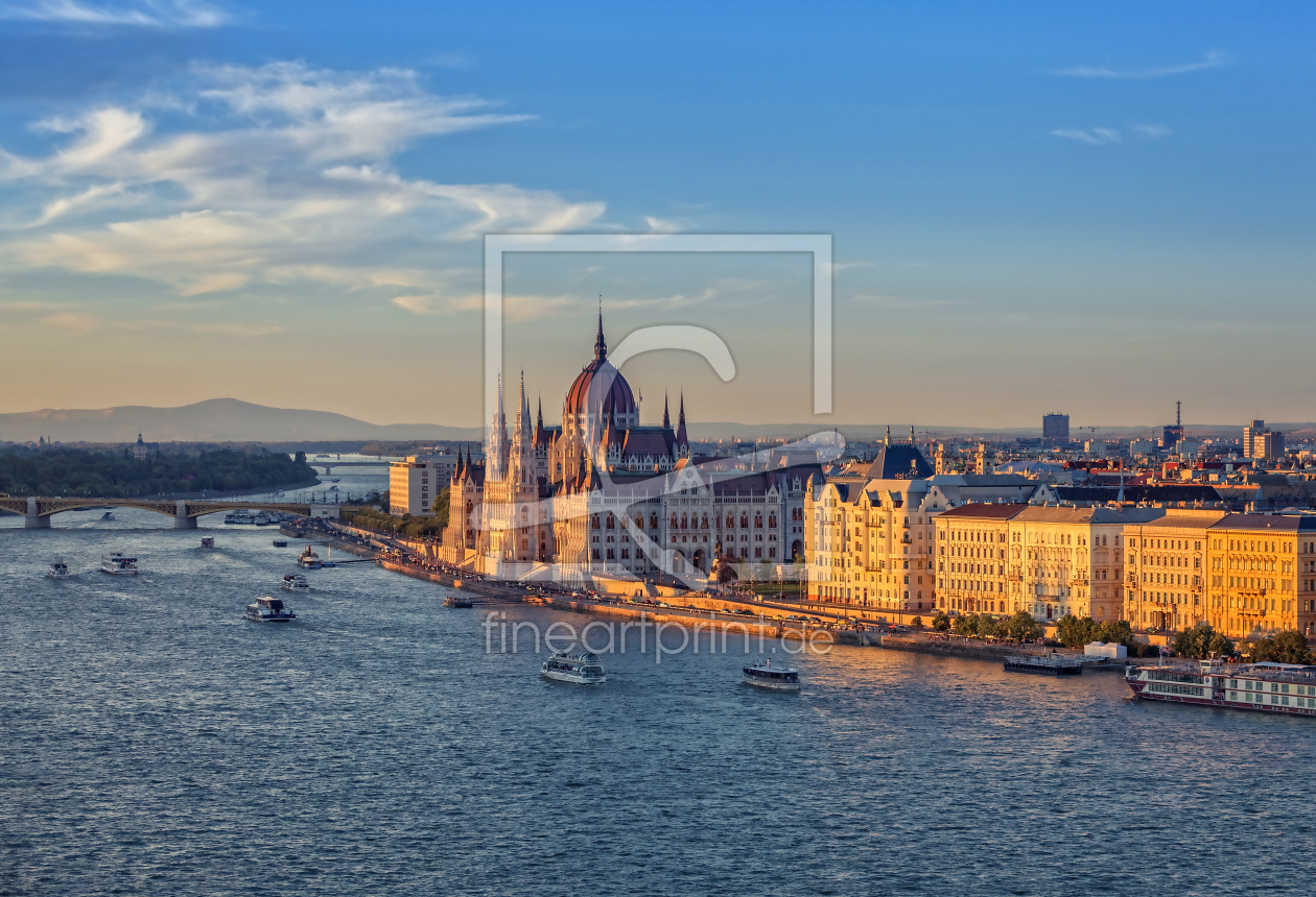 Bild-Nr.: 11927849 Budapest erstellt von HeschFoto