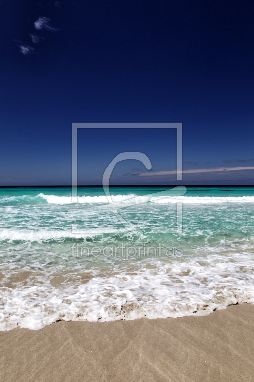 Bild-Nr.: 11928030 Strand auf Kangaroo Island erstellt von DirkR