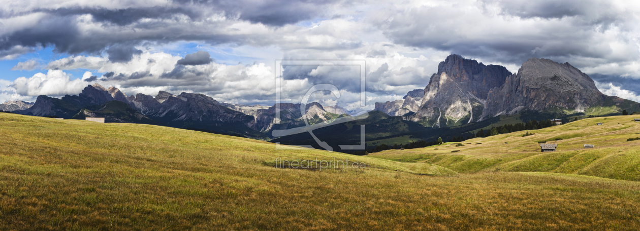 Bild-Nr.: 11928044 Seiser Alm erstellt von Tobias Roetsch