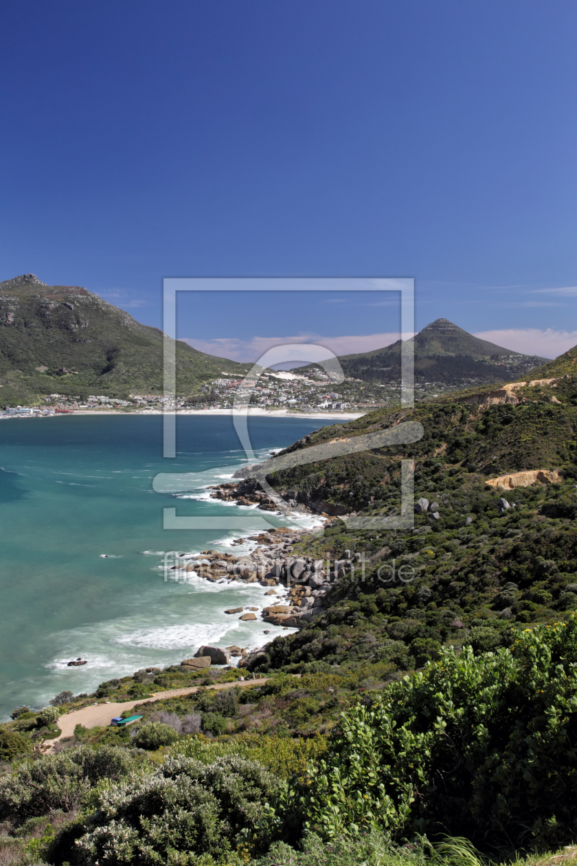 Bild-Nr.: 11928347 Hout Bay erstellt von DirkR