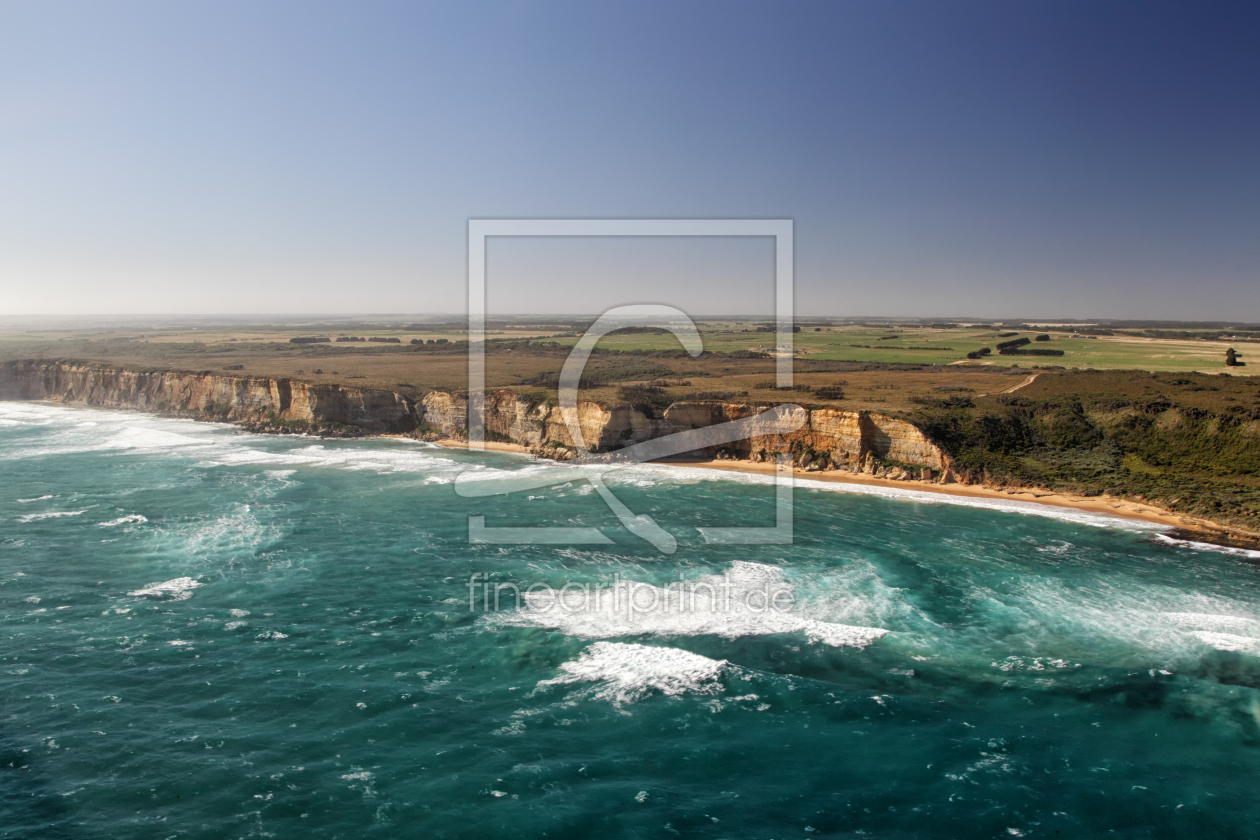 Bild-Nr.: 11928745 Great Ocean Road erstellt von DirkR