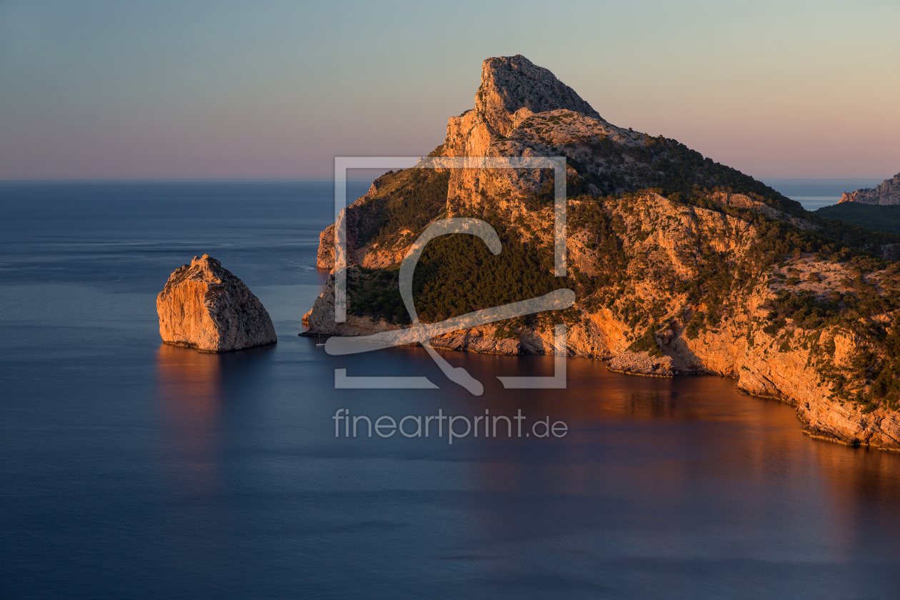 Bild-Nr.: 11929339 Ankerplatz am Cap Formentor erstellt von Thomas Herzog