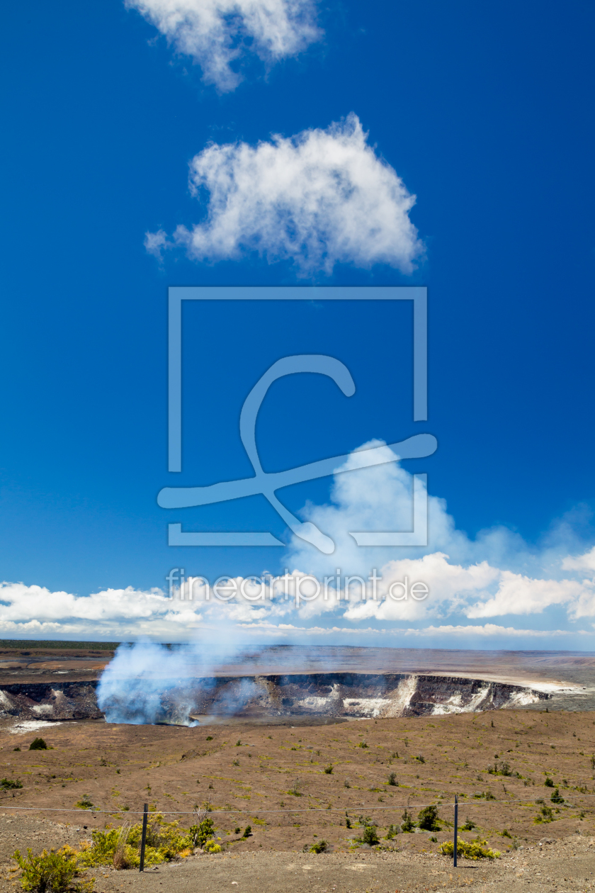 Bild-Nr.: 11930400 Kilauea erstellt von DirkR