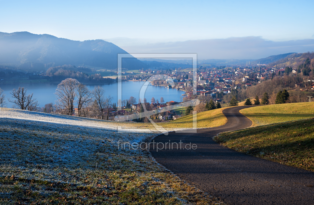 Bild-Nr.: 11931529 Schlierseeblick erstellt von SusaZoom
