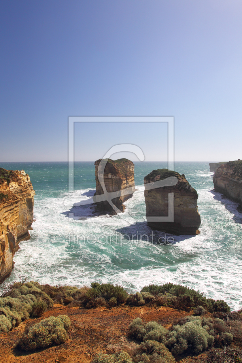 Bild-Nr.: 11931836 Loch Ard Gorge erstellt von DirkR