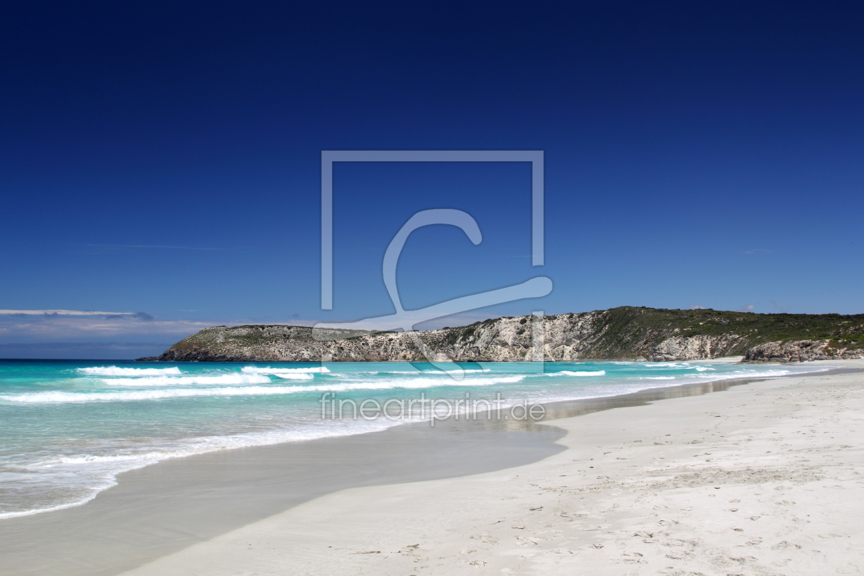 Bild-Nr.: 11932053 Pennington Bay auf Kangaroo Island erstellt von DirkR