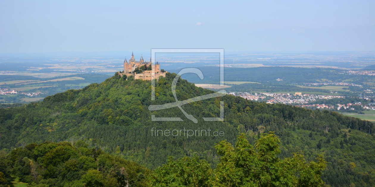 Bild-Nr.: 11932127 Hohenzollern erstellt von GUGIGEI