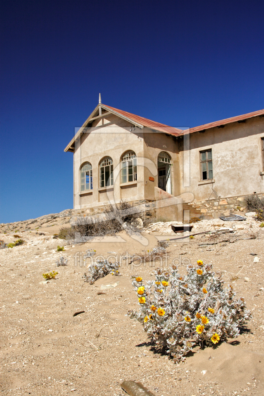 Bild-Nr.: 11932230 Kolmanskop erstellt von DirkR