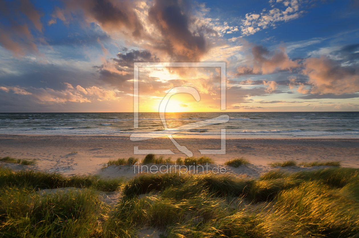 Bild-Nr.: 11932745 Ostsee Weststrand erstellt von Steffen Gierok