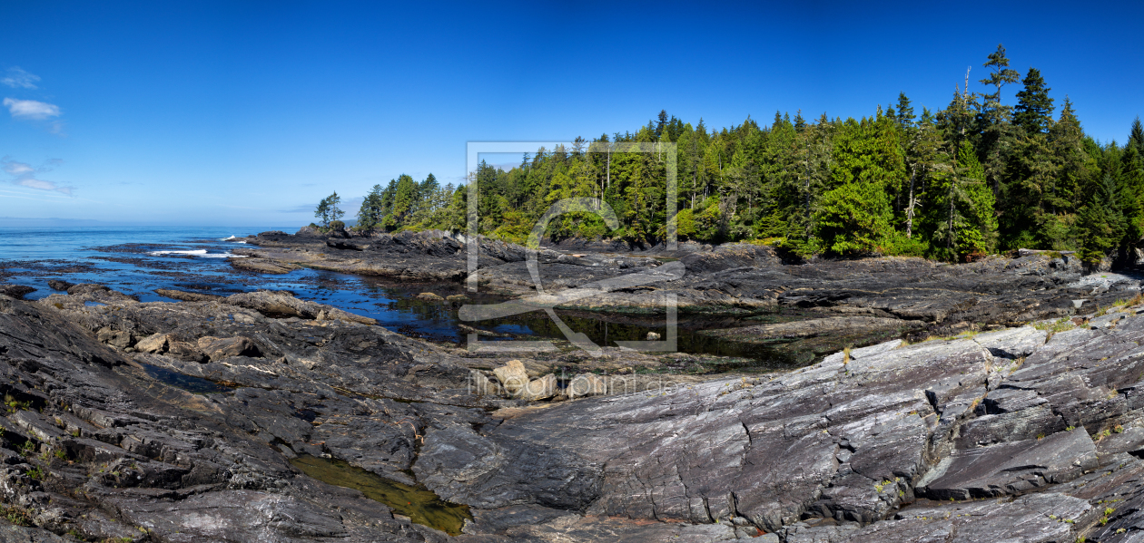 Bild-Nr.: 11932881 Botanical Beach erstellt von DirkR