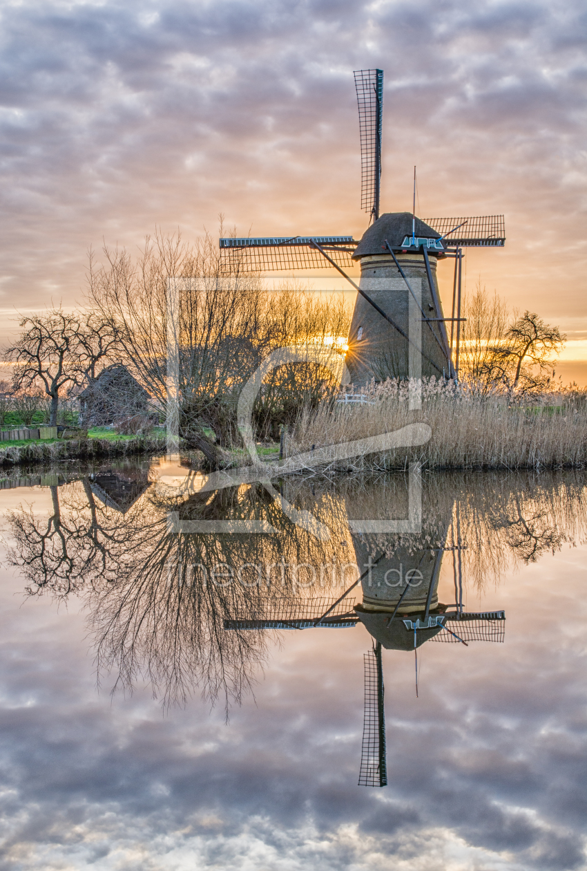 Bild-Nr.: 11933650 Windmill erstellt von KundenNr-270293