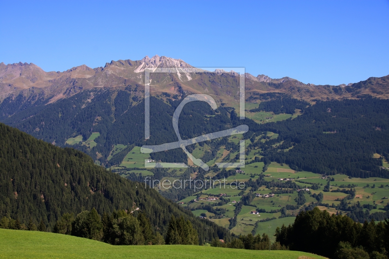 Bild-Nr.: 11933837 Eisacktal Bild-Nr.: 11933837 Eisacktal erstellt von Amazone54