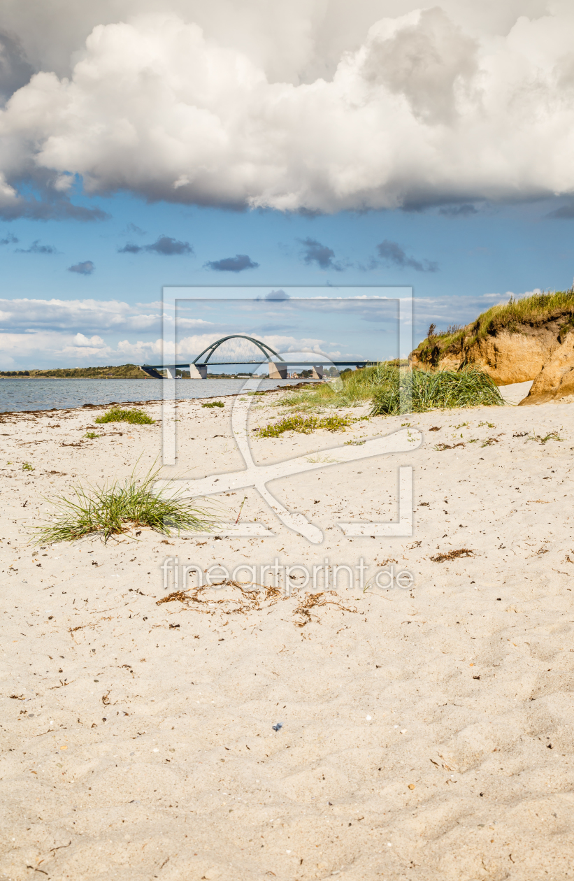 Bild-Nr.: 11934206 Fehmarnsundbrücke - 2 - Bild-Nr.: 11934206 Fehmarnsundbrücke - 2 - erstellt von Ursula Reins