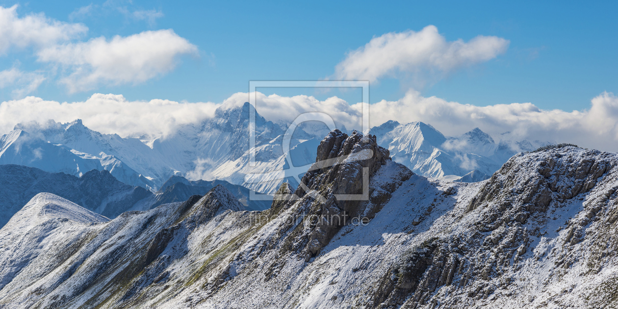 Bild-Nr.: 11934445 Oberallgäu Bild-Nr.: 11934445 Oberallgäu erstellt von Walter G. Allgöwer