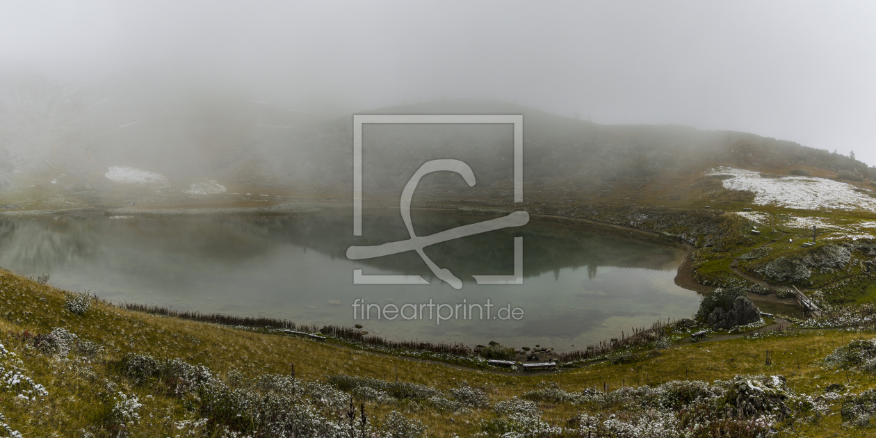 Bild-Nr.: 11934493 Schlappoldsee Bild-Nr.: 11934493 Schlappoldsee erstellt von Walter G. Allgöwer
