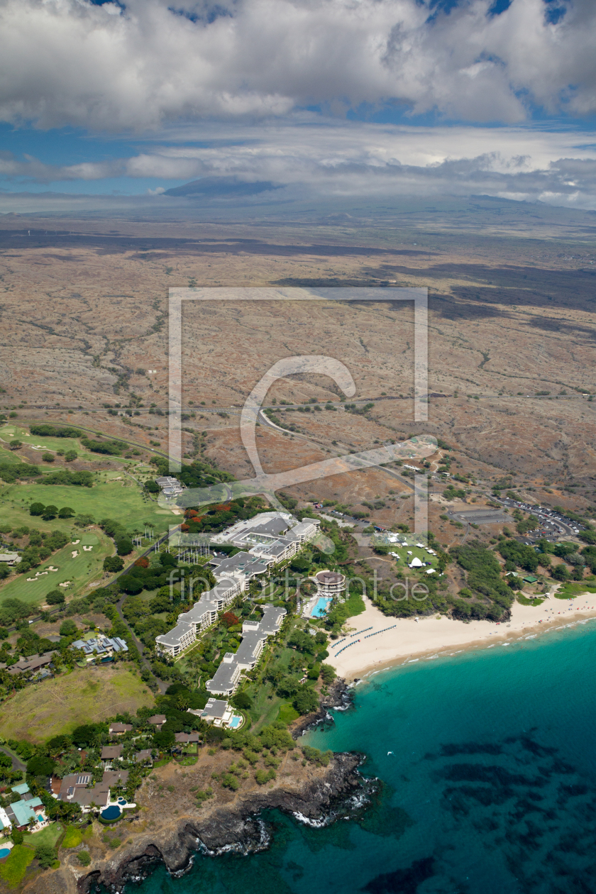 Bild-Nr.: 11934583 Hapuna Beach erstellt von DirkR