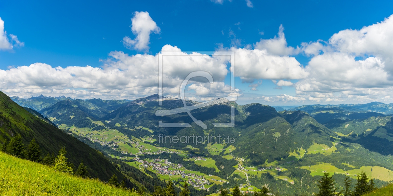 Bild-Nr.: 11934607 Kleinwalsertal Bild-Nr.: 11934607 Kleinwalsertal erstellt von Walter G. Allgöwer