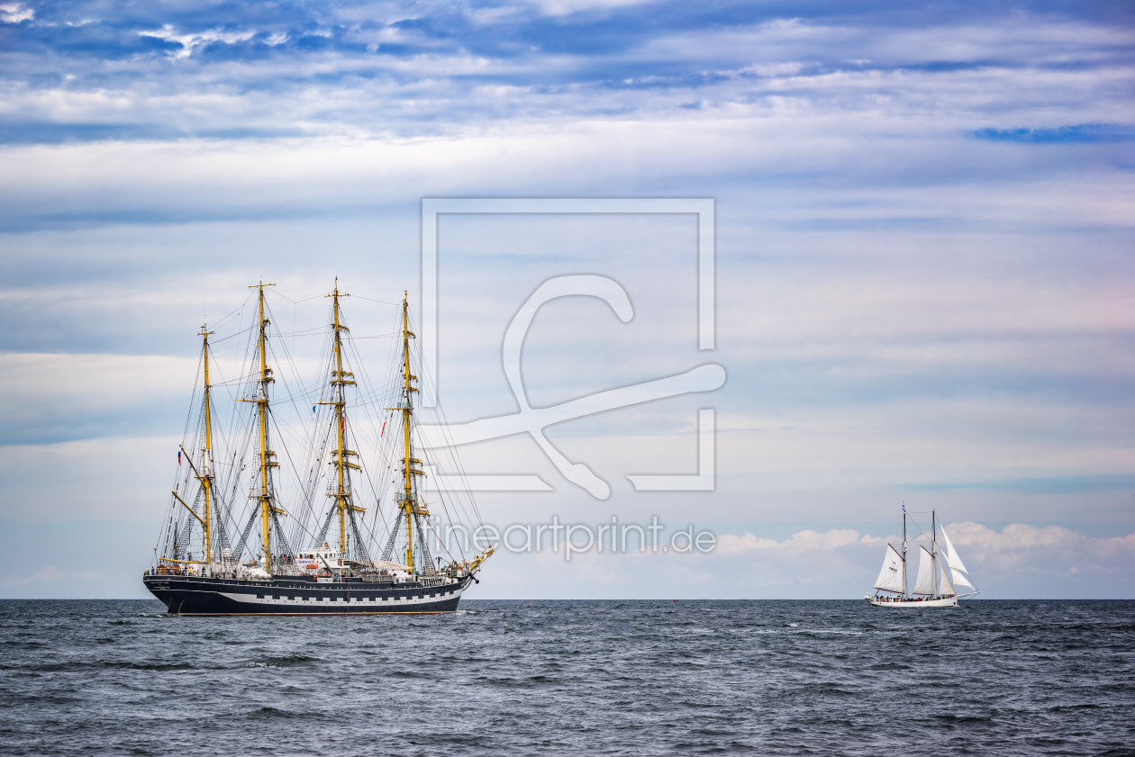 Bild-Nr.: 11935160 Segelromantik erstellt von FotoDeHRO