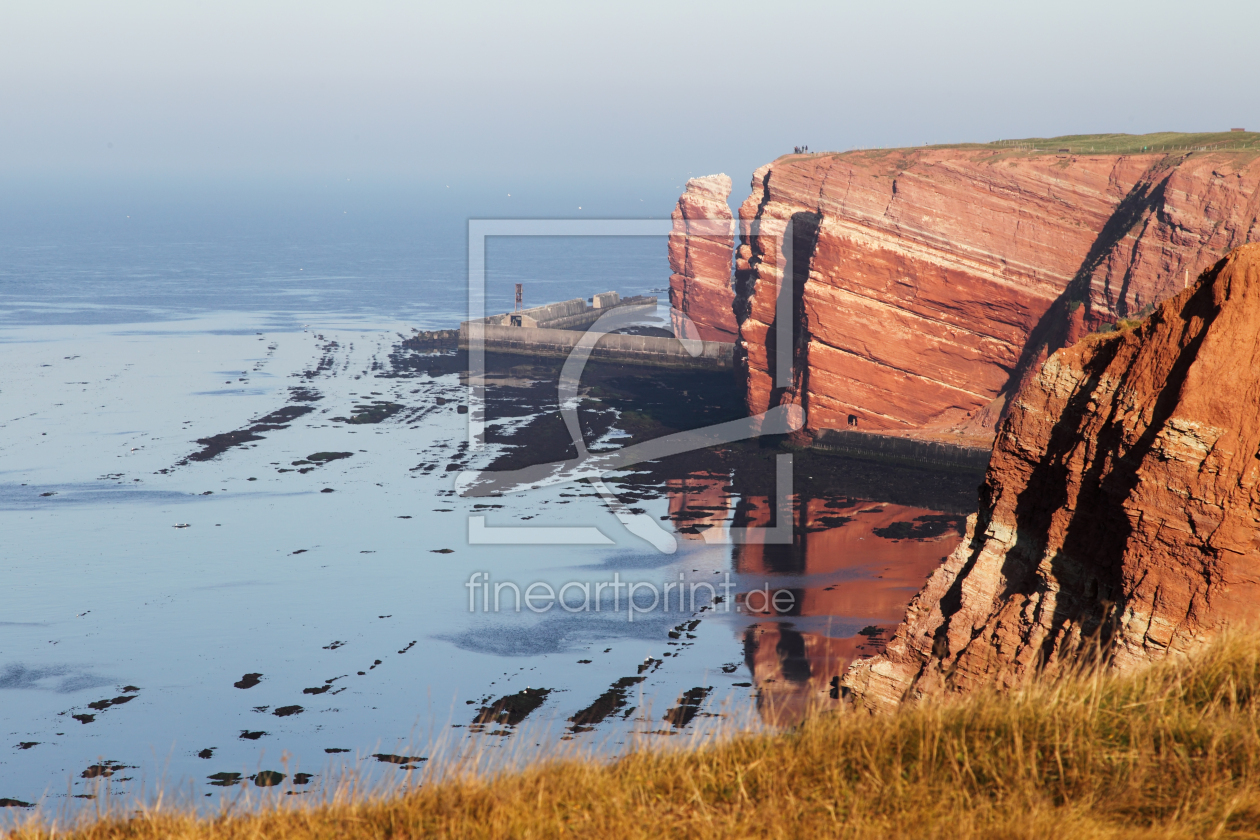 Bild-Nr.: 11937960 Helgoland erstellt von DirkR