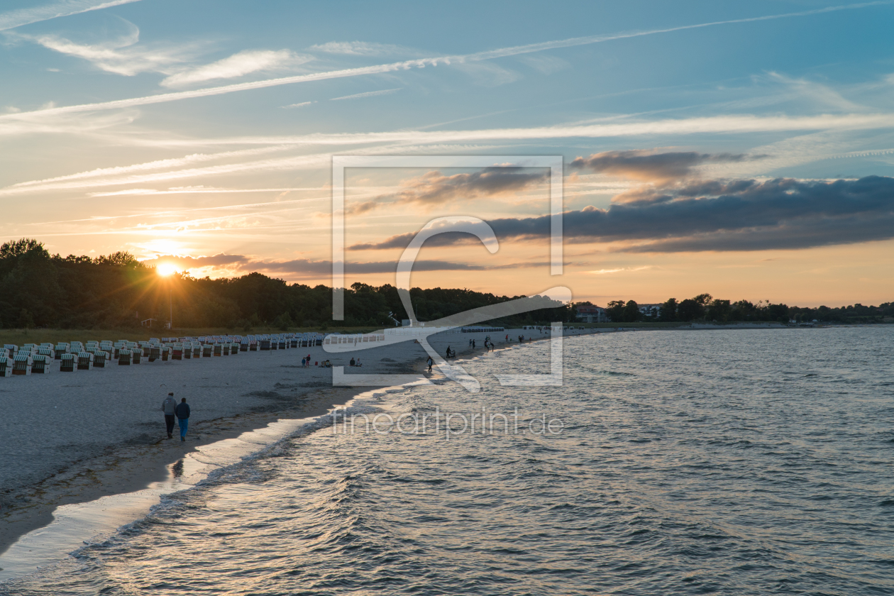 Bild-Nr.: 11938482 Boltenhagen Sonnenuntergang erstellt von MarioZwiers