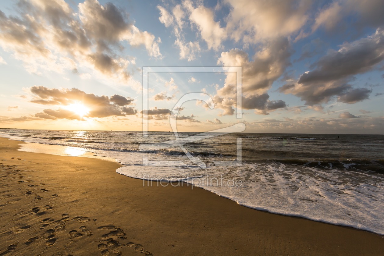 Bild-Nr.: 11938812 Dünenstrand in Groede Niederlande erstellt von Rene Conzen