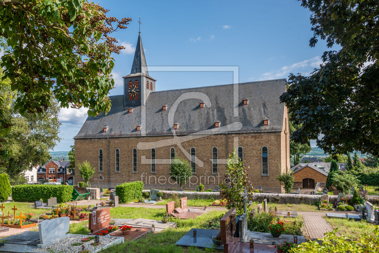 Bild-Nr.: 11938818 Wallfahrtskirche in Eibingen 86 erstellt von Erhard Hess