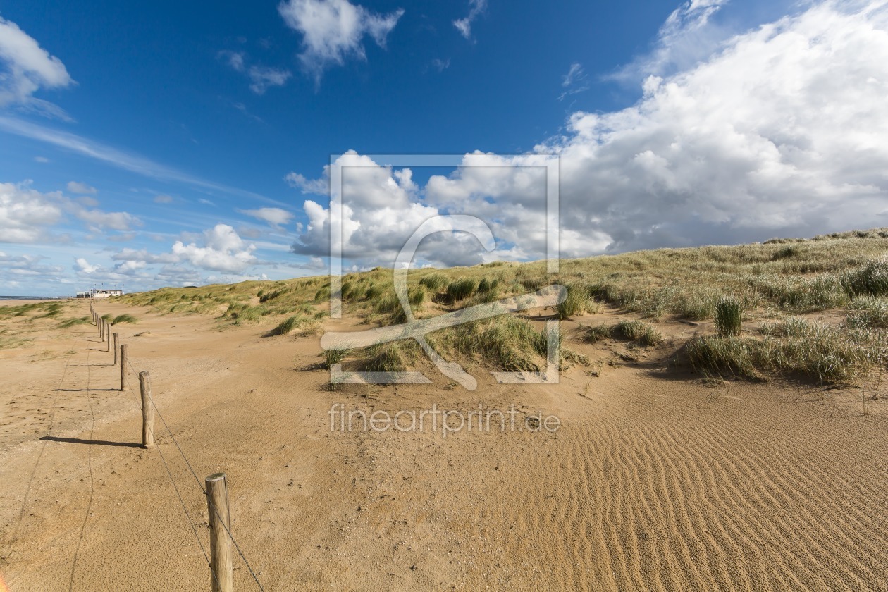 Bild-Nr.: 11938829 Dünenstrand in Julianadorp Den Helder Niederlande erstellt von Rene Conzen