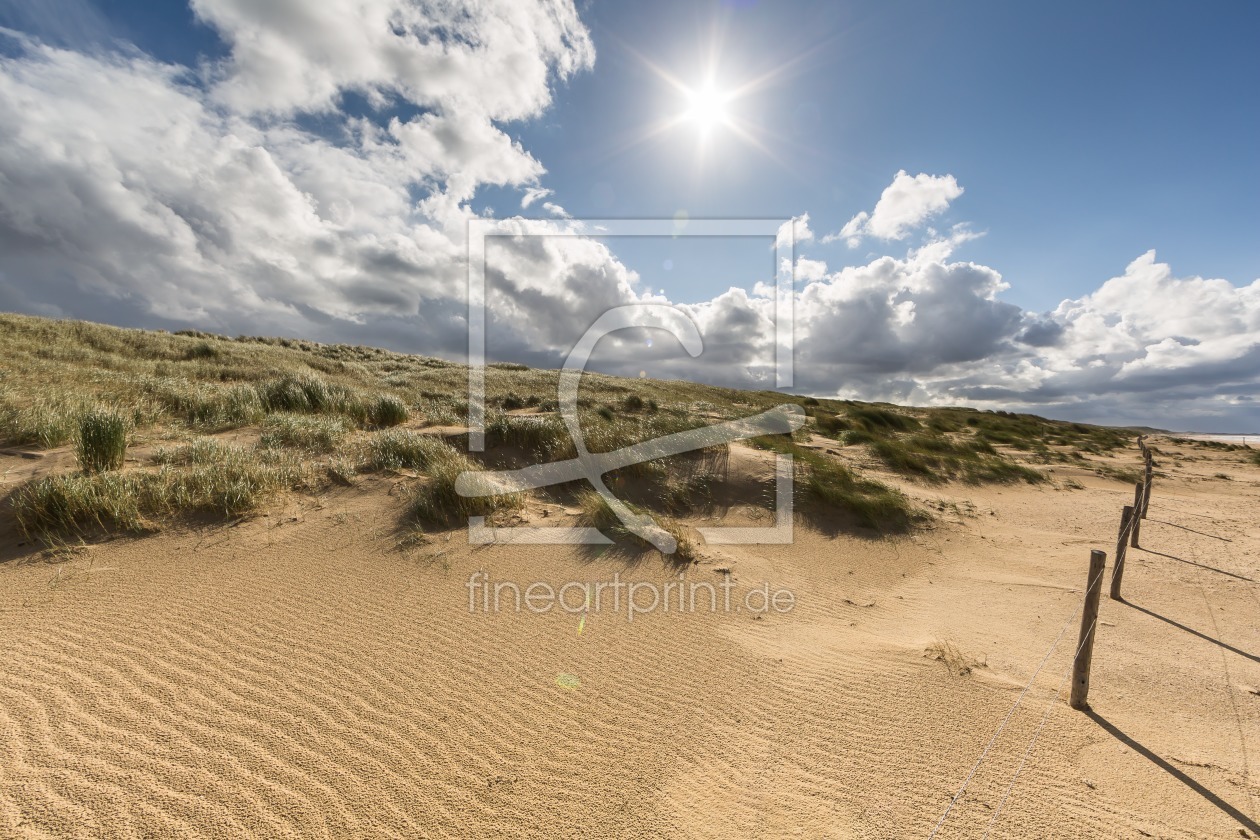 Bild-Nr.: 11938830 Dünenstrand in Julianadorp Den Helder Niederlande erstellt von Rene Conzen