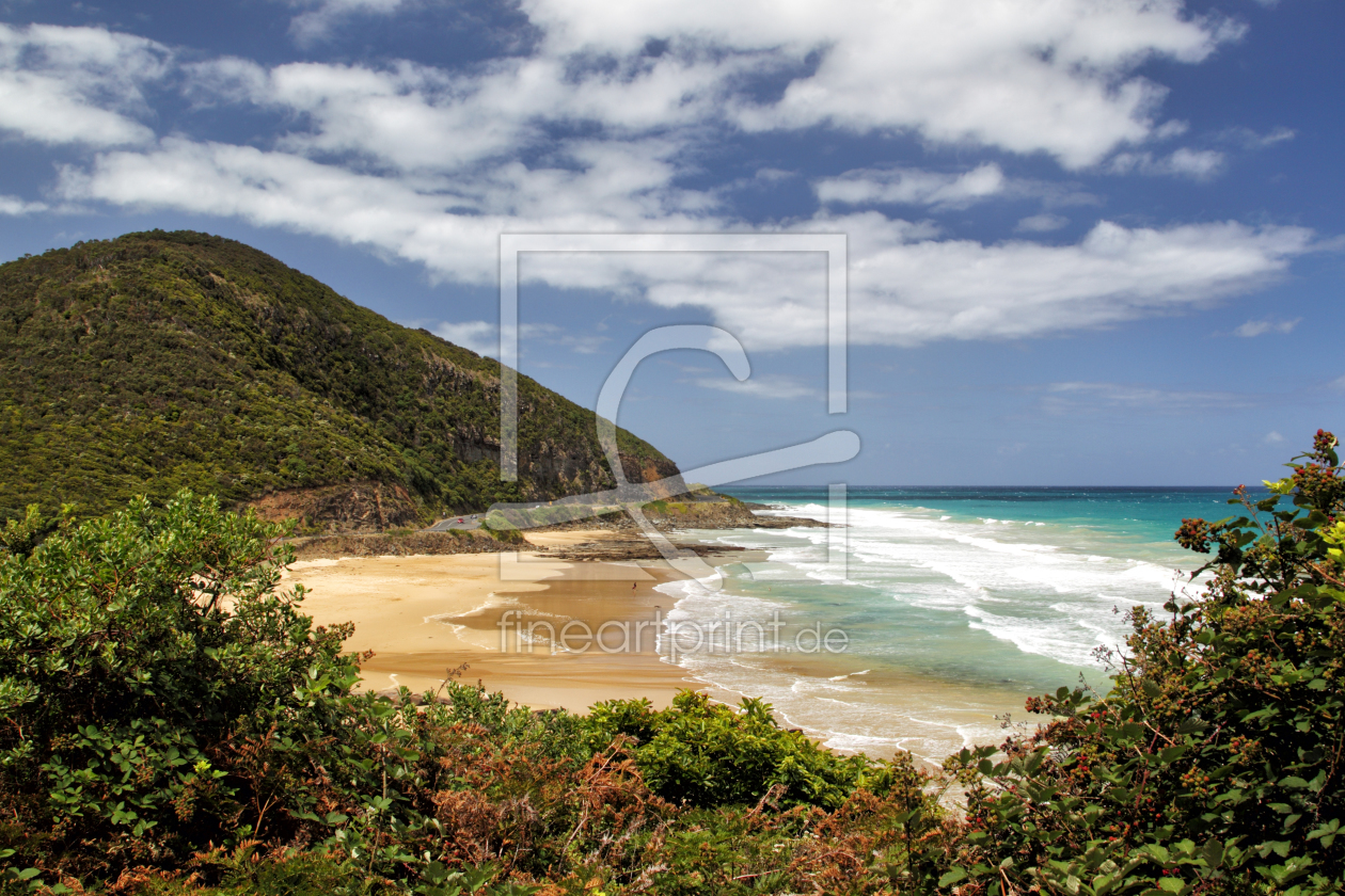 Bild-Nr.: 11939004 Küste an der Great Ocean Road erstellt von DirkR