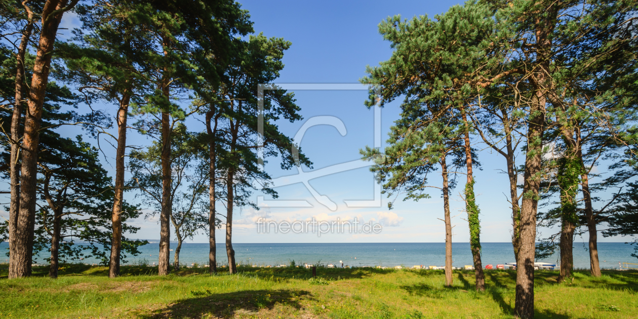 Bild-Nr.: 11939455 Ostseebad Binz erstellt von Steffen Gierok