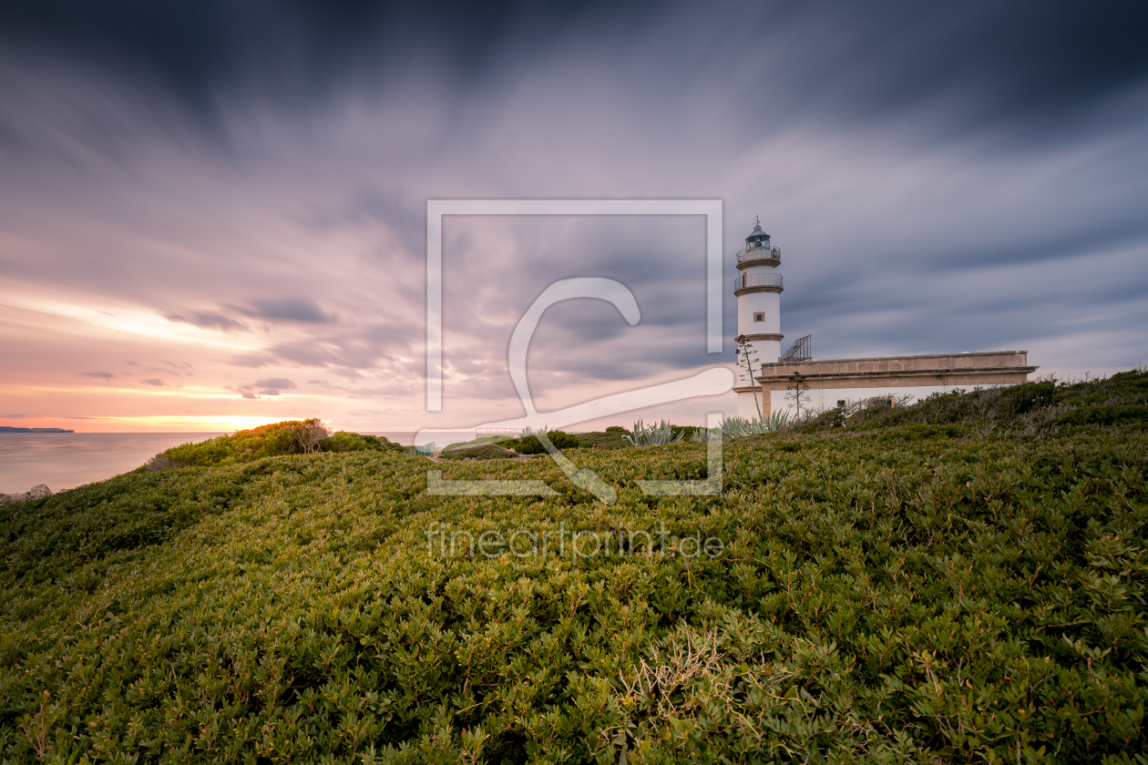 Bild-Nr.: 11941403 Phare Ses Salines - Mallorca erstellt von Licht-Pixel-Fotografie