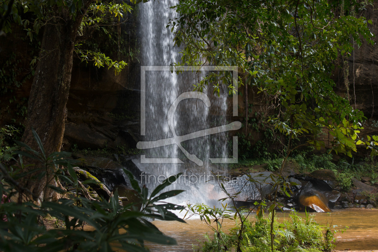 Bild-Nr.: 11941641 Wasserfall erstellt von Reinerdir