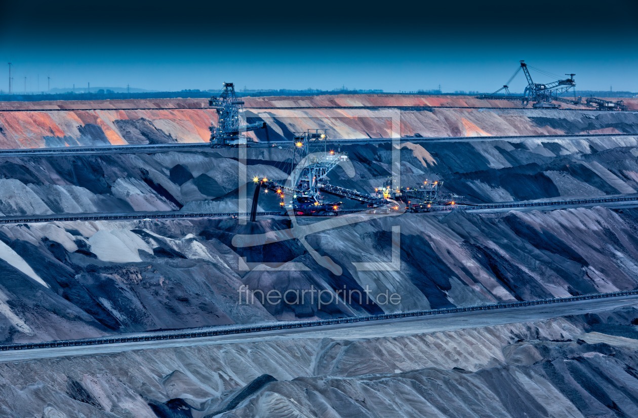 Bild-Nr.: 11942628 Mining of Coal erstellt von Rene Conzen