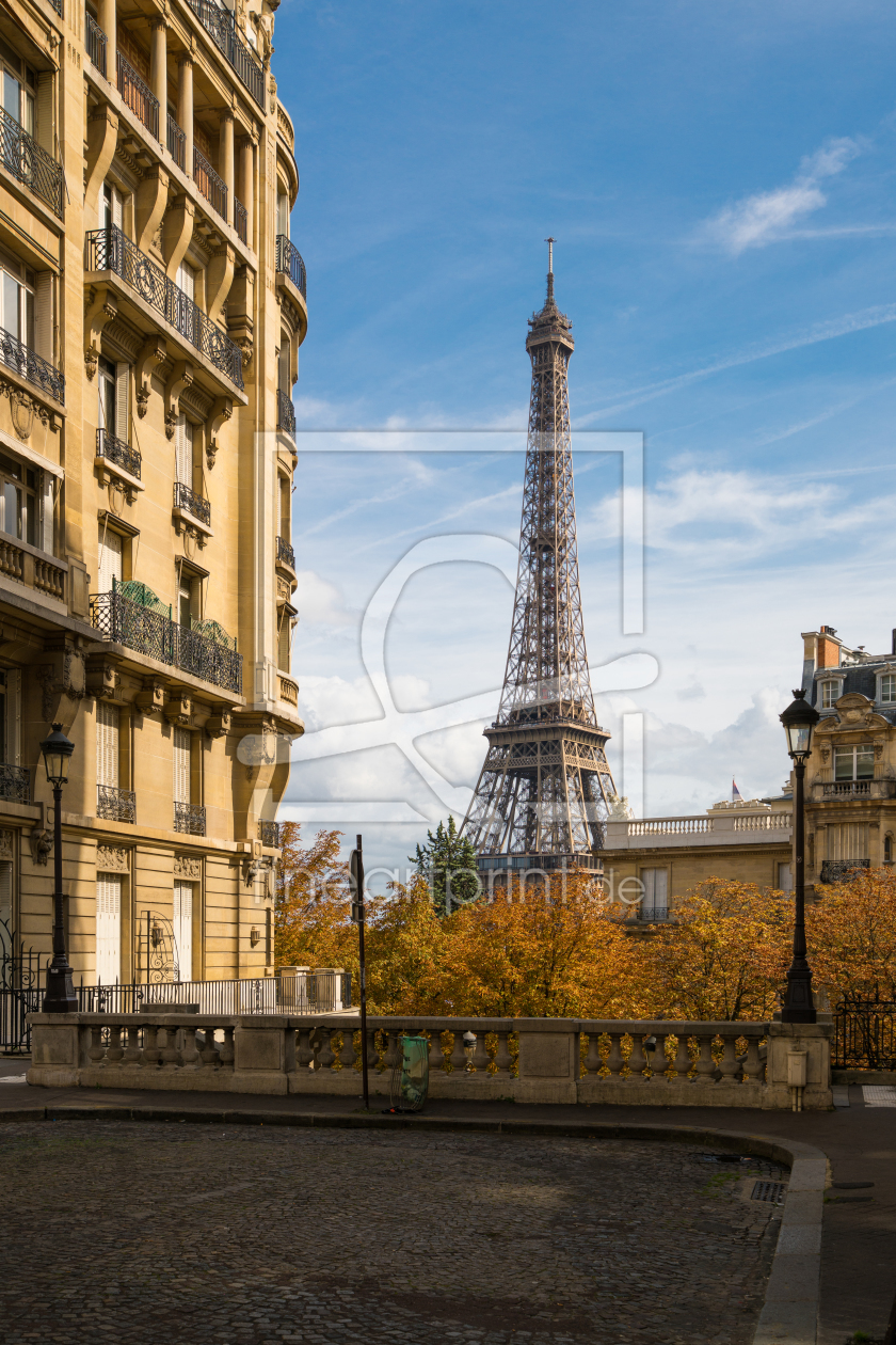 Bild-Nr.: 11943346 Paris erstellt von euregiophoto