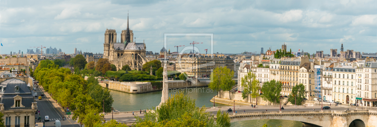 Bild-Nr.: 11943368 Paris erstellt von euregiophoto