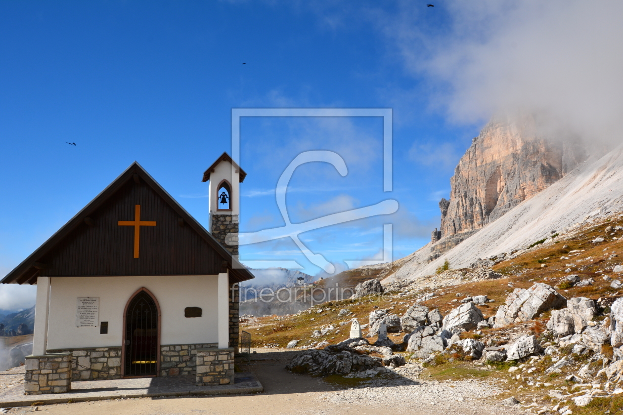 Bild-Nr.: 11943824 Kapelle erstellt von GUGIGEI