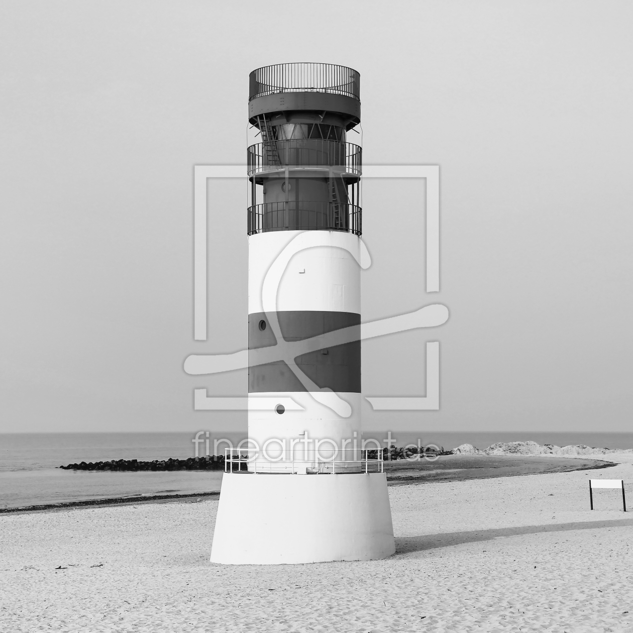 Bild-Nr.: 11943915 Helgoland Leuchtturm Düne     erstellt von Ursula Reins