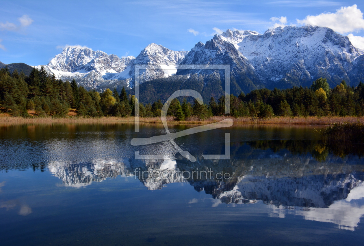 Bild-Nr.: 11944247 Am Luttensee erstellt von GUGIGEI