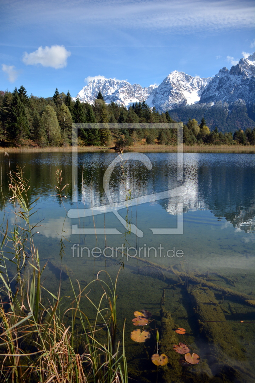 Bild-Nr.: 11944251 Am Luttensee erstellt von GUGIGEI