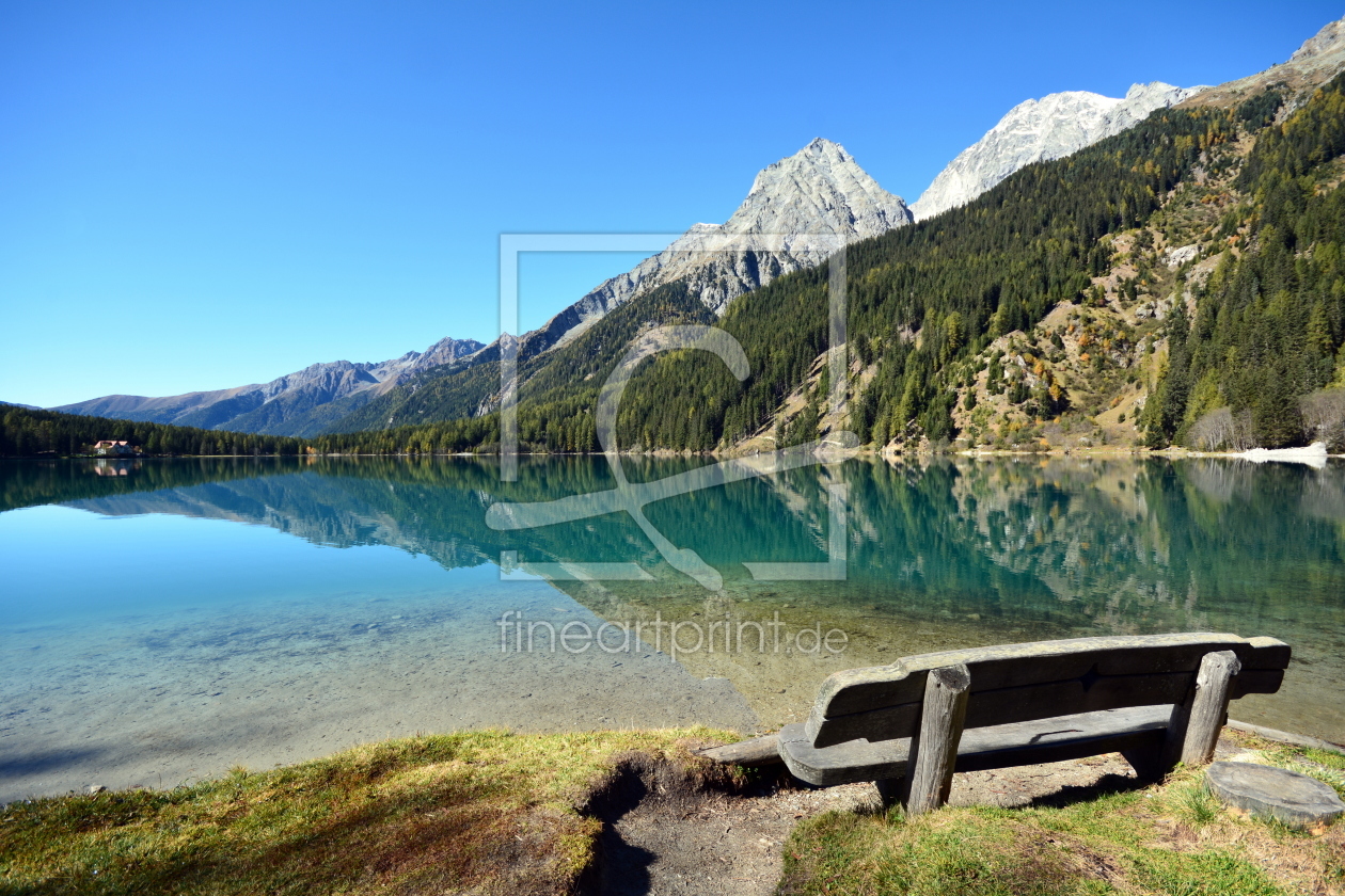 Bild-Nr.: 11944375 Seeblick erstellt von GUGIGEI