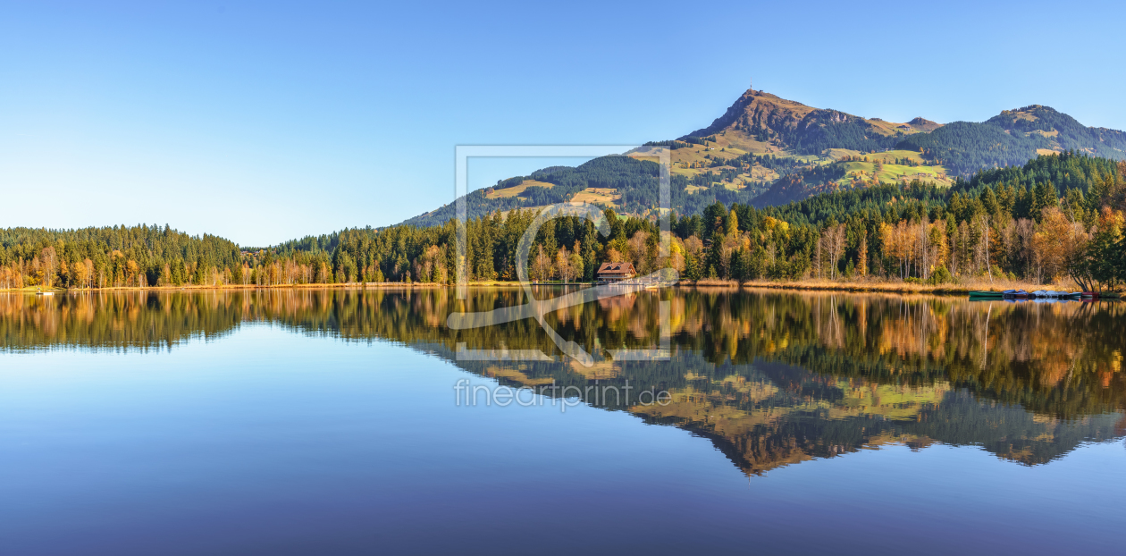 Bild-Nr.: 11945888 Schwarzsee Kitzbühel erstellt von Achim Thomae