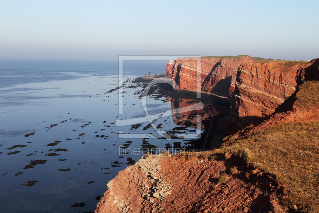 Bild-Nr.: 11948158 Helgoland erstellt von DirkR
