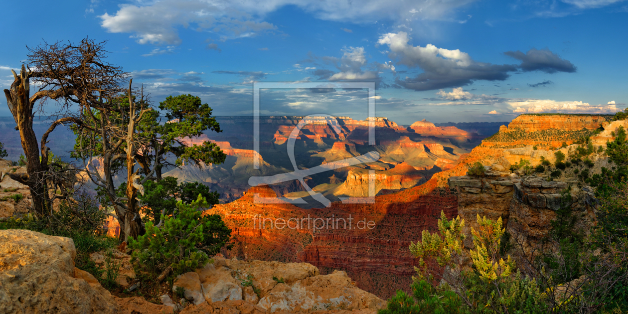 Bild-Nr.: 11950794 Grand Canyon erstellt von Rucker